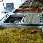 Other Food Items or Photos of Event (Please fill in below)