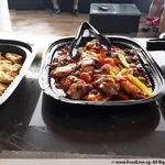 Signature Curry Chicken with Potatoes