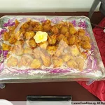 Fried Wanton 炸云吞