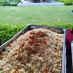Yong Chow Fried Rice 扬州炒饭