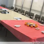 Smoked Salmon Yusheng (M) - 15pax