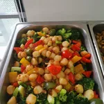 Sauteed Fresh Scallop with XO Sauce 极品酱鲜带子