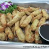 Chicken Ngoh Hiang w Sweet Sauce 鸡肉五香沾甜酱 | Customer Photo | Xiang's Catering