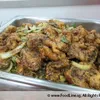 Black Pepper Fish Fillet 黑胡椒鱼片 | Customer Photo | Xiang's Catering