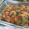 Har Lock Prawn  香炒虾禄 | Customer Photo | Xiang's Catering