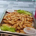 Vegetable Spring Roll