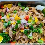 海南猪扒 Hainanese Pork Chop (NEW)