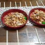 Abalone Yu Sheng (Min.10 pax)