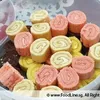 Assorted Swiss Roll 甜圈盘 | Customer Photo | QQ Catering