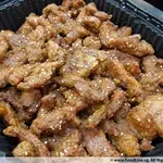 King of Pork Rib 排骨王