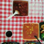 招牌咖喱鸡 Signature Curry Chicken