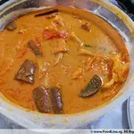 Curry Vegetables 咖喱蔬菜 (min. 10pax)