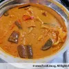 Curry Vegetables 咖喱蔬菜 (min. 10pax) | Customer Photo | Spark and Flame Catering (The Flame Cafe N Spark Restaurant)