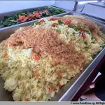 Thai Pineapple Rice
