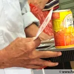 Packet Drink
