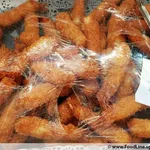 Tempura Prawn