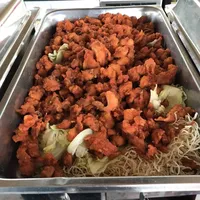 Click to see Prawn Paste Chicken 虾酱鸡