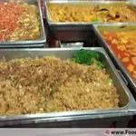 Nonya Chicken Curry with Potatoes