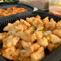 Click to see Fried Fish Fillet with Sweet Lychee Sauce – 连年有余