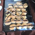 Mini Chocolate Éclair