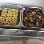 Crispy Butter Soft Shell Crab