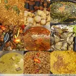 Tom Yum Chicken (Red Base)