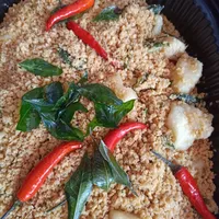 Click to see Fragrant Oat Cereal Fish Fillet