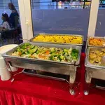 Thai Pineapple Rice