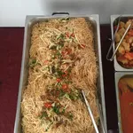 Kampong Fried Mee Siam
