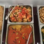 Curry Chicken