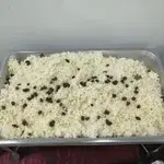 Butter Rice w Raisins