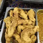 Butter Crayfish