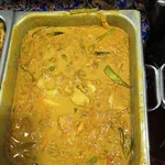 Curry Vegetables