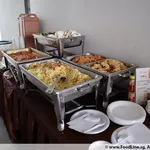Thai Pineapple Rice