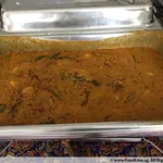 Curry Vegetable