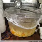 Fruit Cocktail Jelly