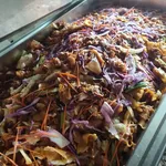 Wok Fried Kway Teow