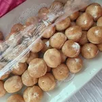Cream Puff