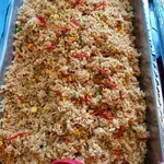 Fried Rice • 炒饭