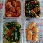 Tingkat (20 Days, 3 Dishes + Soup OR 4 Dishes)