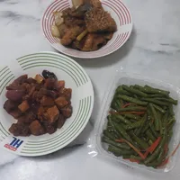 Click to see Dinner Family Deluxe Tingkat - 5 Days Trial (for 1st time customers)