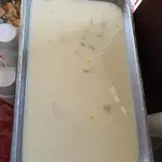 泰式木薯 Tapioca w/ Coconut Milk