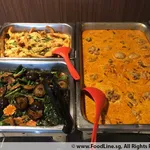 咖哩鸡肉 Curry Chicken