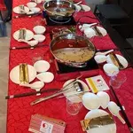 Other Food Items or Photos of Event (Please fill in below)