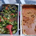 Curry Chicken • 咖哩鸡(Chef's Recommended)