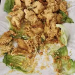 Golden Oat Dory Fish Fillet 麦香鱼片