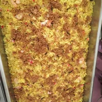 Click to see Thai Pineapple Fried Rice