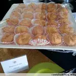 Snowy Cream Puff 奶油泡芙