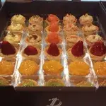 Other Food Items or Photos of Event (Please fill in below)