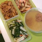 Love, Tingkat! (Dinner- 10 Days)- NEW!